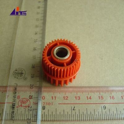 ATM yedek parçaları NCR Gear 36T 445-0572393