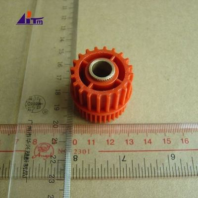 ATM yedek parçaları NCR Gear 36T 445-0572393