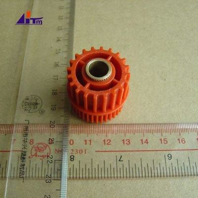 ATM yedek parçaları NCR Gear 36T 445-0572393