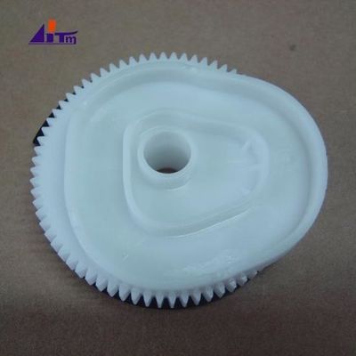 ATM yedek parçaları NCR Gear Cluster Drive Montajı 445-0591578