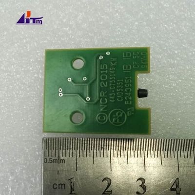 ATM Parçaları NCR S2 Vakum Sensörü Assy 445-0761208-13 445-0755148