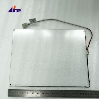 ATM yedek parçaları NCR sensörü dokunmatik cam testeresi anti-parlama 15 inç 009-0025633