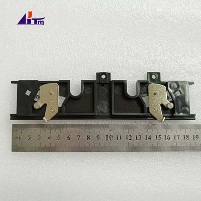 ATM yedek parçaları NCR Kaseti Perde plaka 777-0016791 445-0599667