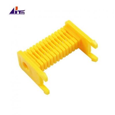 ATM yedek parçaları NCR Kaseti Aralıklandırıcı Not Yükseklik Sarı 445-0586280