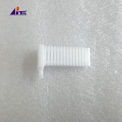 ATM yedek parçaları NCR Kaseti Uzaylayıcı Not Rehberi Beyaz 445-0586279