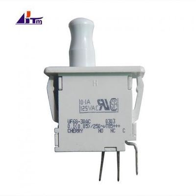 ATM yedek parçaları NCR 6625 Interlock SPDT anahtarı 009-0006620