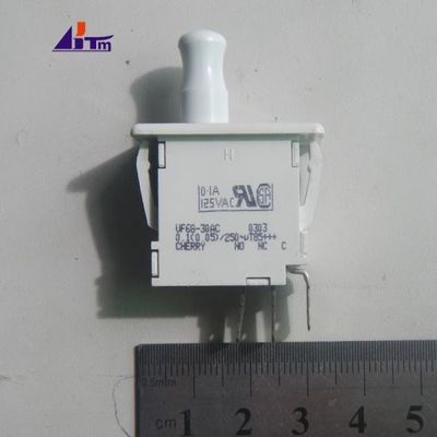 ATM yedek parçaları NCR 6625 Interlock SPDT anahtarı 009-0006620