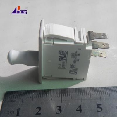 ATM yedek parçaları NCR 6625 Interlock SPDT anahtarı 009-0006620