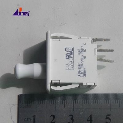 ATM yedek parçaları NCR 6625 Interlock SPDT anahtarı 009-0006620