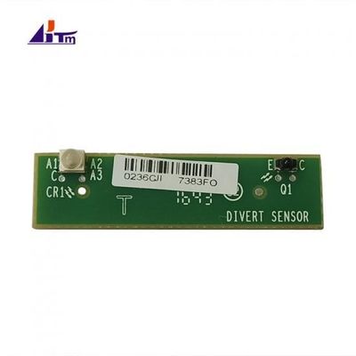 ATM yedek parçaları NCR S2 SNT Divert Sensor Board 445-0761208-114 445-0740237