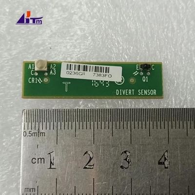 ATM yedek parçaları NCR S2 SNT Divert Sensor Board 445-0761208-114 445-0740237