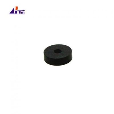 ATM yedek parçaları NCR Siyah Kauçuk Roller Pinch Roll 445-0587811