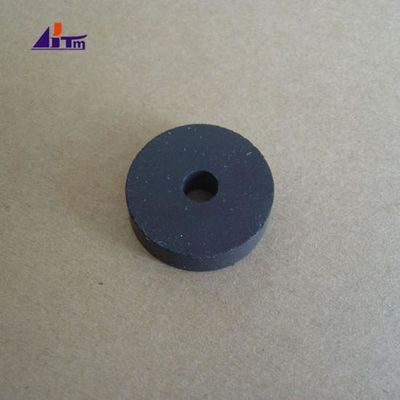 ATM yedek parçaları NCR Siyah Kauçuk Roller Pinch Roll 445-0587811