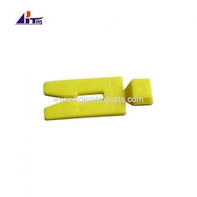 ATM yedek parçaları NCR S2 Kaset Pawl Pusher Holder Pad 4450756222 445-0756222-43