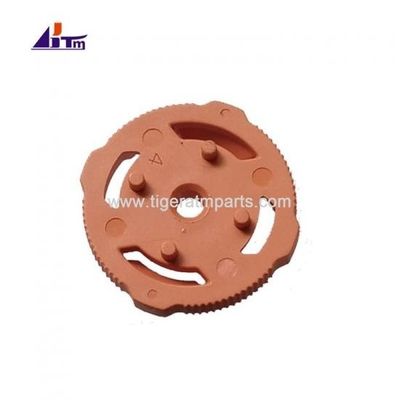 ATM Parçaları 4450756222 NCR S2 Nakit Kaseti Kırmızı Ara Parça Silindiri 445-0756222-20