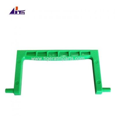 ATM yedek parçaları NCR S2 Kaset kolu Yeşil 445-0756222-04