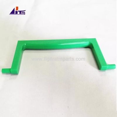 ATM yedek parçaları NCR S2 Kaset kolu Yeşil 445-0756222-04