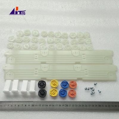 ATM yedek parçaları NCR S2 kaset yapılandırma seti 445-0756222-70