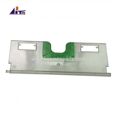 NCR ATM Parçaları S2 Reddedilme Kaseti Şeffaf Plak 445-0730987 445-0756691-08