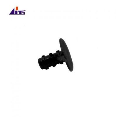 ATM yedek parçaları NCR dişli tutarı Siyah 445-0645638