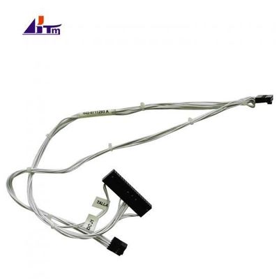 ATM yedek parçaları NCR 66XX PC Core Harness Kablosu 445-0711293