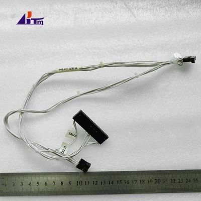 ATM yedek parçaları NCR 66XX PC Core Harness Kablosu 445-0711293