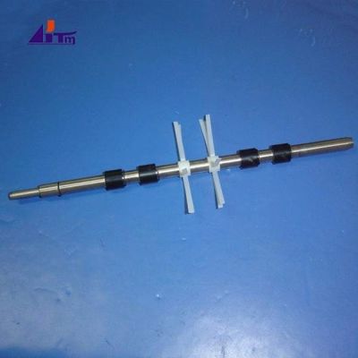 ATM yedek parçaları NCR Şafta Flicker Assy 445-0663266