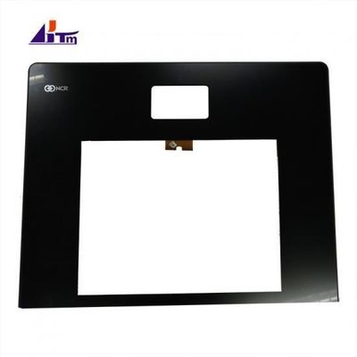 ATM yedek parçaları NCR Self Serv 6683 Dokunmatik ekran 15 inç Fascia 445-0740986