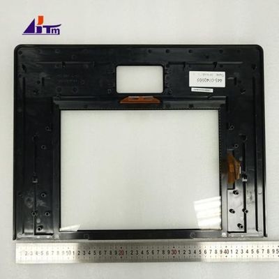 ATM yedek parçaları NCR Self Serv 6683 Dokunmatik ekran 15 inç Fascia 445-0740986