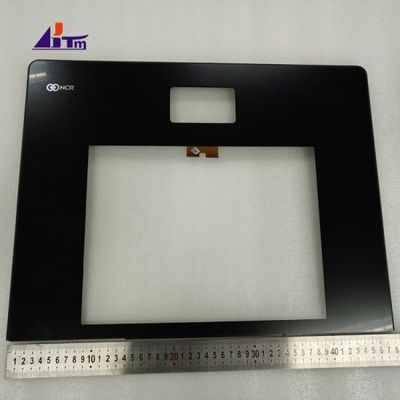 ATM yedek parçaları NCR Self Serv 6683 Dokunmatik ekran 15 inç Fascia 445-0740986