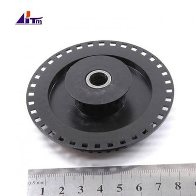 ATM yedek parçaları NCR 5884 Pulley Gear 42T/18T 445-0587796