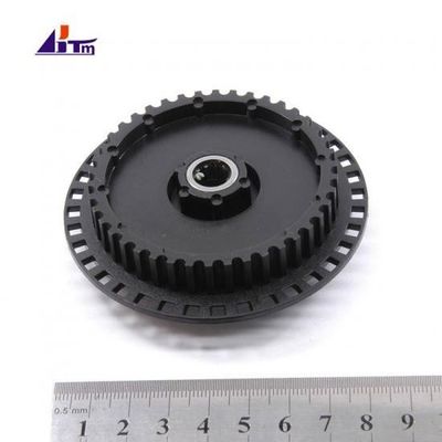 ATM yedek parçaları NCR 5884 Pulley Gear 42T/18T 445-0587796