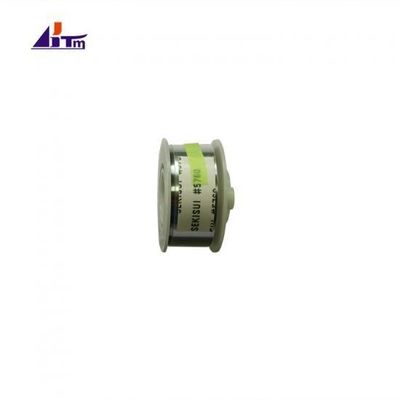 ATM yedek parçaları NCR Escrow BNA3 bant rulo seti 998-0912694 998-0912695