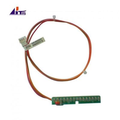 ATM yedek parçaları NCR IMCRW Kart Okuyucu MEI Üst PCB 009-0022327