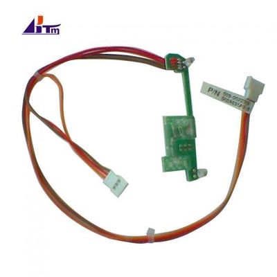 ATM yedek parçaları NCR IMCRW Kart Okuyucu PCB 009-0022329