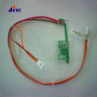 ATM yedek parçaları NCR IMCRW Kart Okuyucu PCB 009-0022329