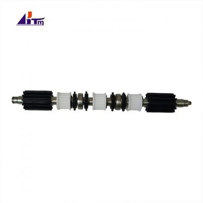 ATM yedek parçaları NCR S2 SNT Line 2 Shaft Assy 445-0761208-106 445-0754696