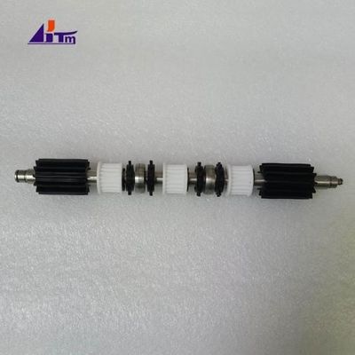 ATM yedek parçaları NCR S2 SNT Line 2 Shaft Assy 445-0761208-106 445-0754696