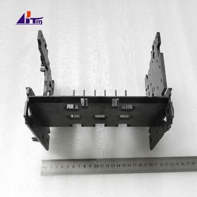ATM Parçaları NCR S2 Şasi W/Skid Sub Assy 445-0761208-67 445-0731400