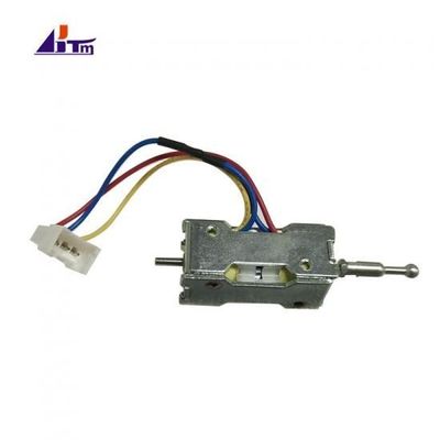 ATM Parçaları NCR S2 SNT Solenoid Montajı 445-0761208-66 445-0752132