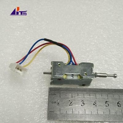 ATM Parçaları NCR S2 SNT Solenoid Montajı 445-0761208-66 445-0752132
