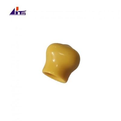 ATM yedek parçaları NCR S2 PVC Anti Roll Cap 445-0761208-28-1 009-0008697
