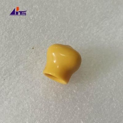ATM yedek parçaları NCR S2 PVC Anti Roll Cap 445-0761208-28-1 009-0008697
