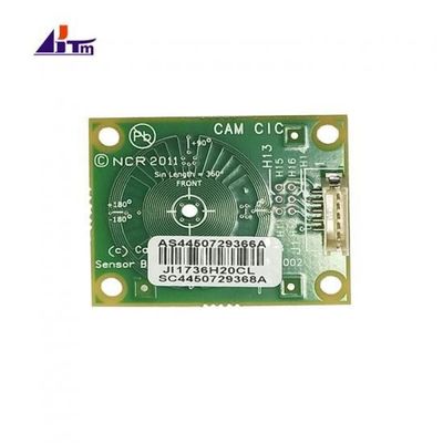 ATM yedek parçaları NCR S2 Cam CIC Sensör Assy 445-0761208-25 445-0729366
