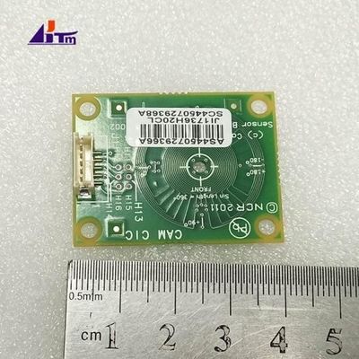 ATM yedek parçaları NCR S2 Cam CIC Sensör Assy 445-0761208-25 445-0729366