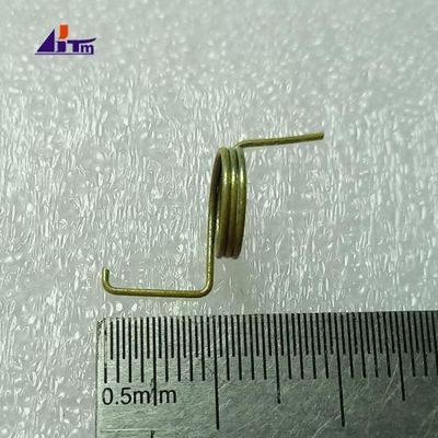 ATM yedek parçaları NCR S2 Edge Register RH Torsion Spring 445-0761208-46-1 445-0738037