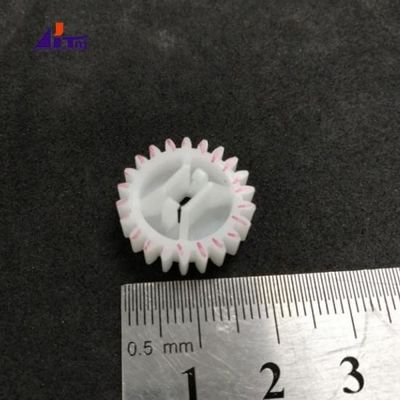 ATM yedek parçaları NCR Gear 22T 32DP 5W 445-0761208-60 445-0729952