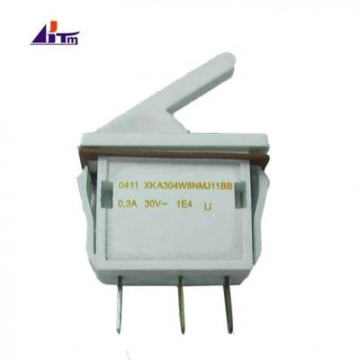 ATM yedek parçaları NCR S2 anahtarı 445-0761208-57 009-0019028