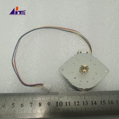 ATM yedek parçaları NCR S2 Motor 445-0761208-56 009-0027902