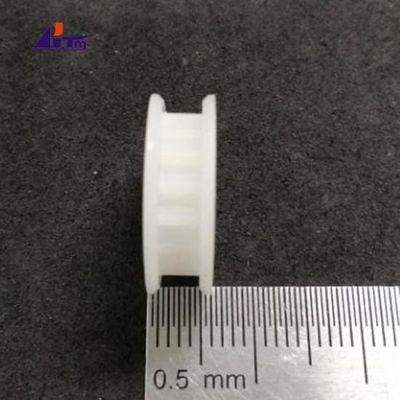 ATM Parçaları NCR Pulley Assy Stacking Finger Drive 445-0761208-74 445-0733162